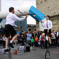 The Dutch Juggling Consultants thedutchjugglingconsultants